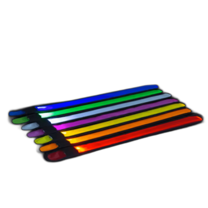 Led Snap Band