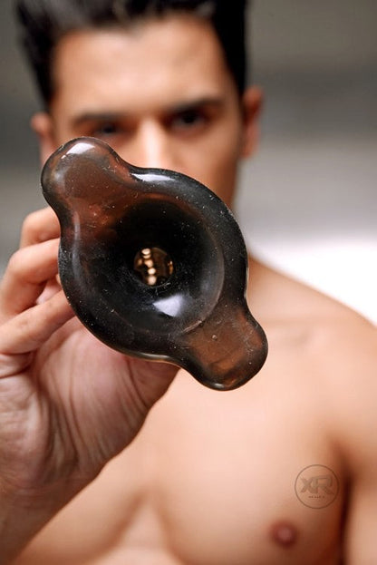 Black Inception Fucking Device