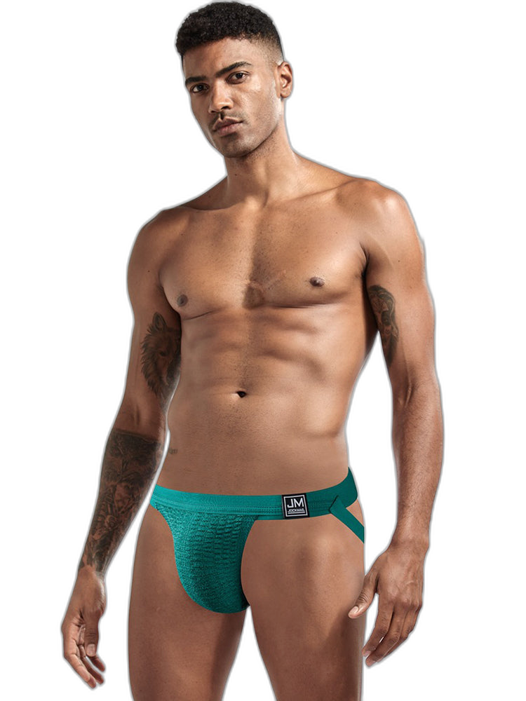 Men's Athletic Supporter Performance JockStrap