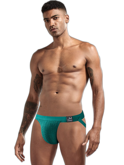 Men's Athletic Supporter Performance JockStrap