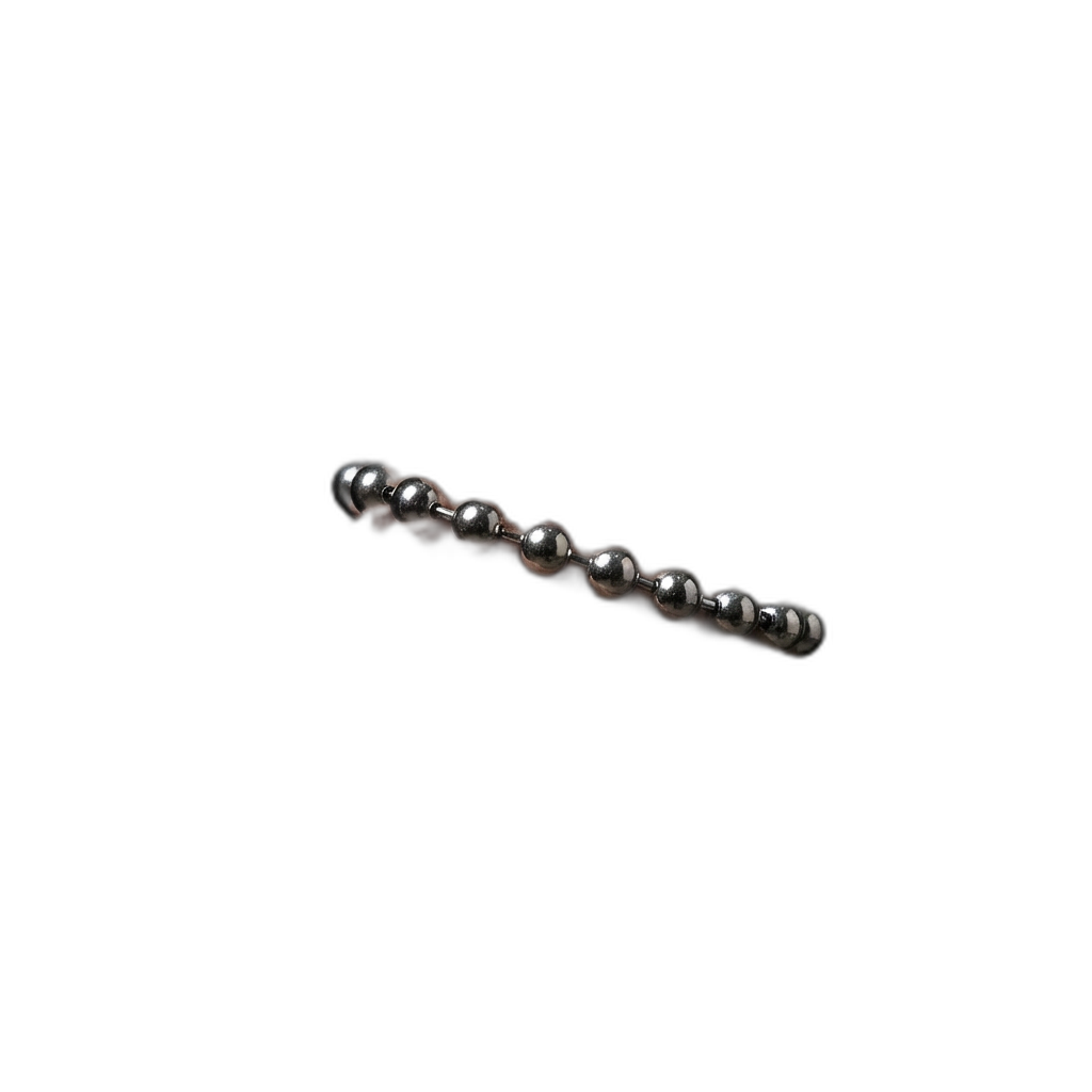 Chunky Ball Bracelet