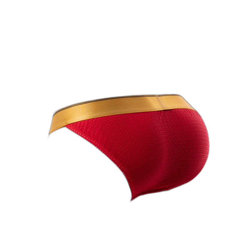 Mesh Jock-Brief