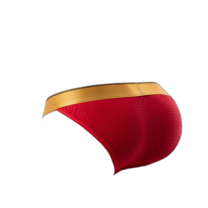 Mesh Jock-Brief