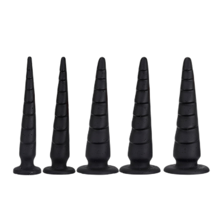 Drakora - Dragon Dildo - Huge Anal Plug - Anal Training Toys