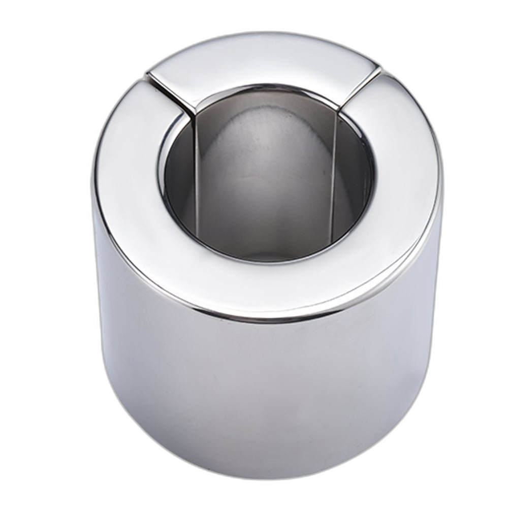 ruff GEAR Stainless Steel Ball Stretcher 34mm x 56mm 907gm