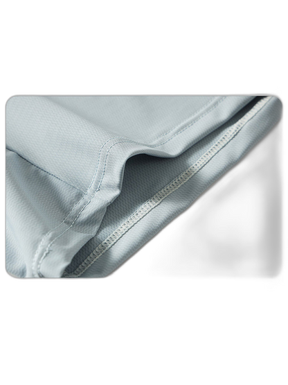 2 Pack Men's U-Pouch Anti-Chafing Midway Briefs