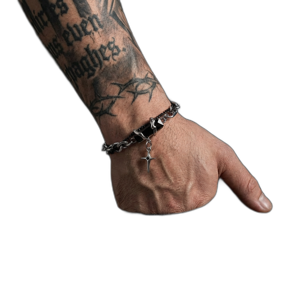 Wraith Bracelet