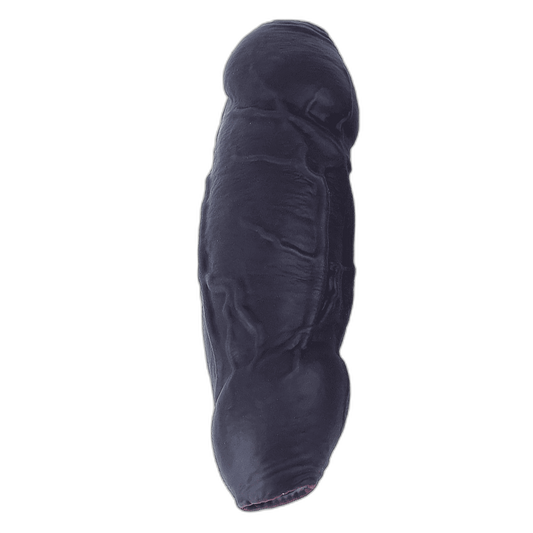 DuoPleasure – Dual-Ended Silicone Stroker & Dildo - Versatile Sex Toy