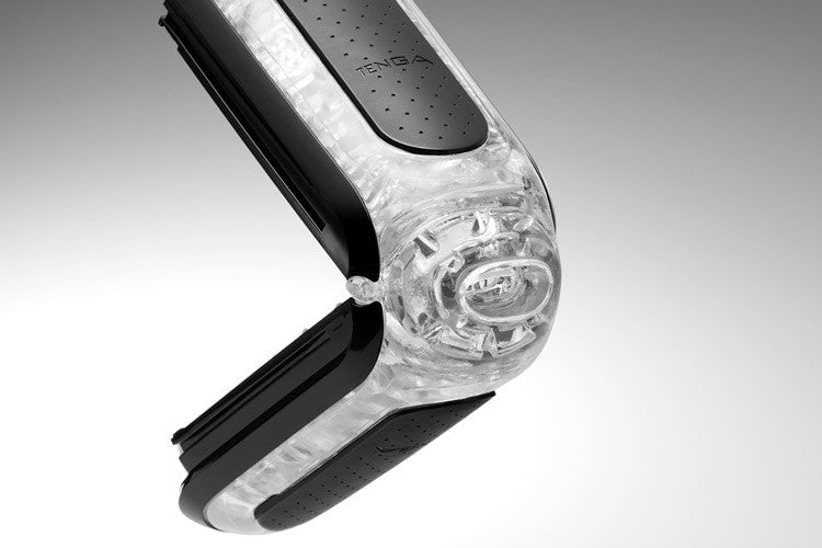 Flip 0-Zero Black