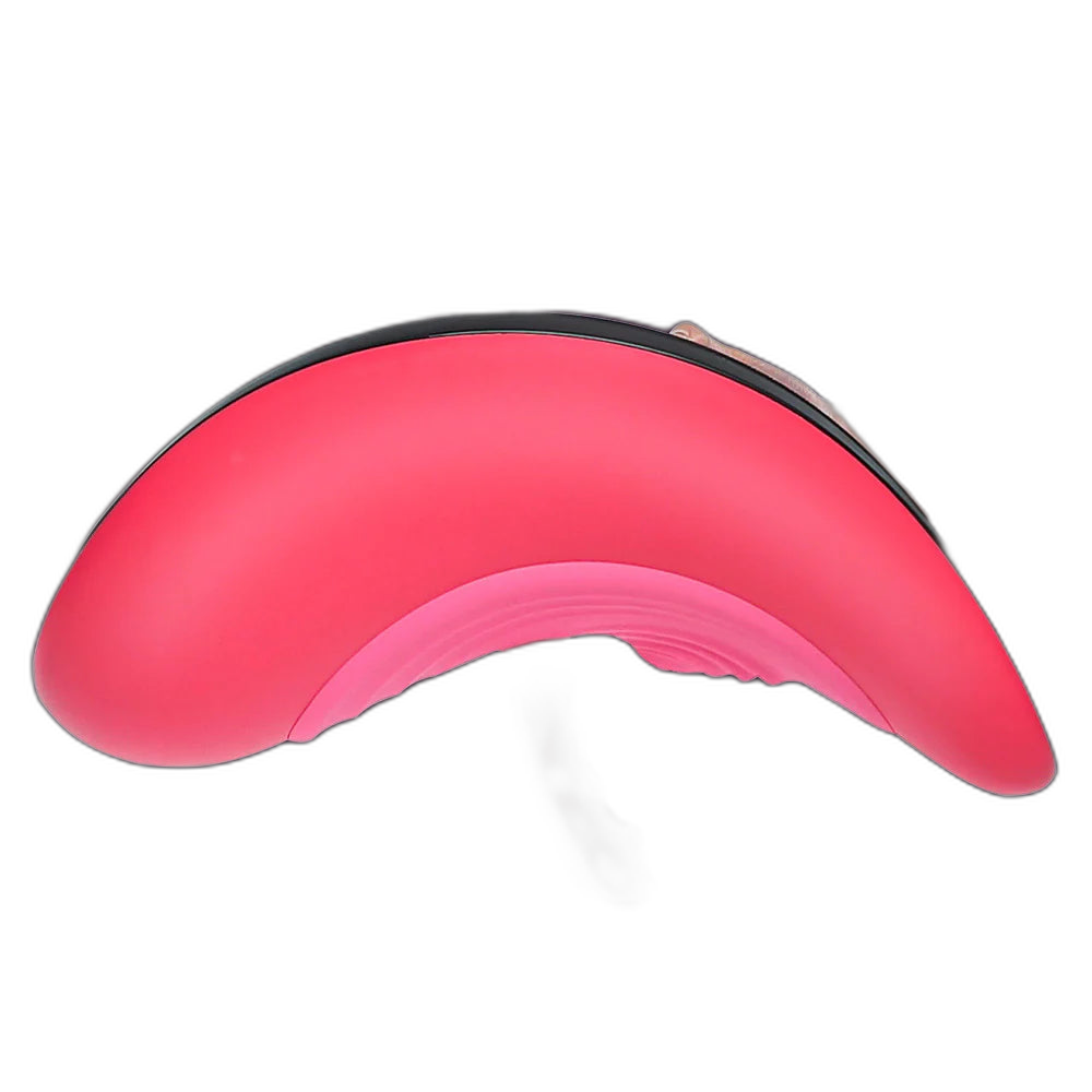 Rider Desire - Sex Saddle - Riding Sex Machine