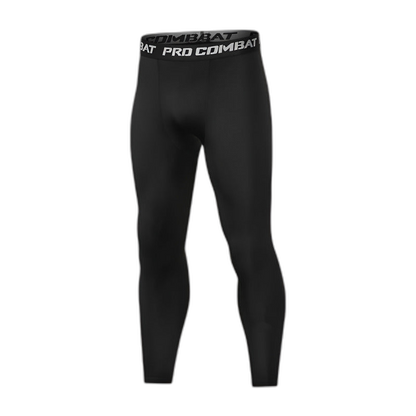 Quick Dry Pro Compression Leggings