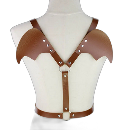 Cheeky Little Devil Harness