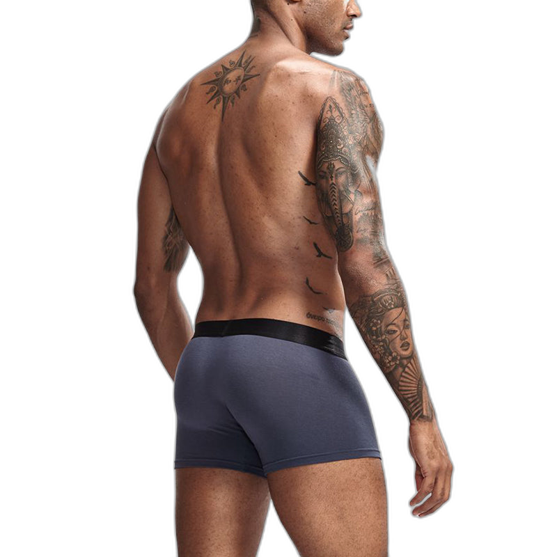 Ball Pouch Modal Men's Pouch Trunks