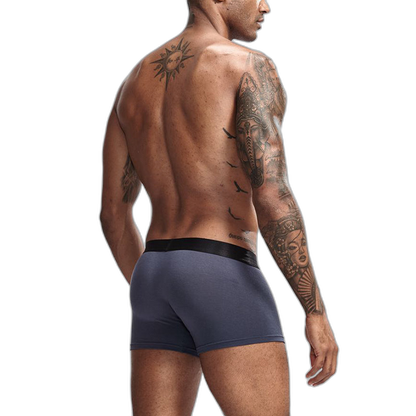 Ball Pouch Modal Men's Pouch Trunks