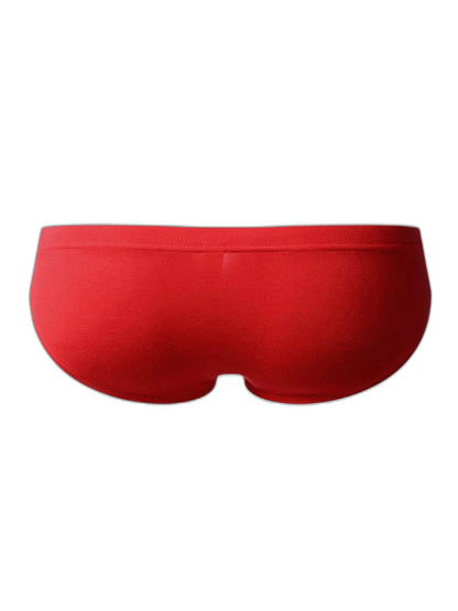 4 Pack Soft Modal Breathable Men Briefs