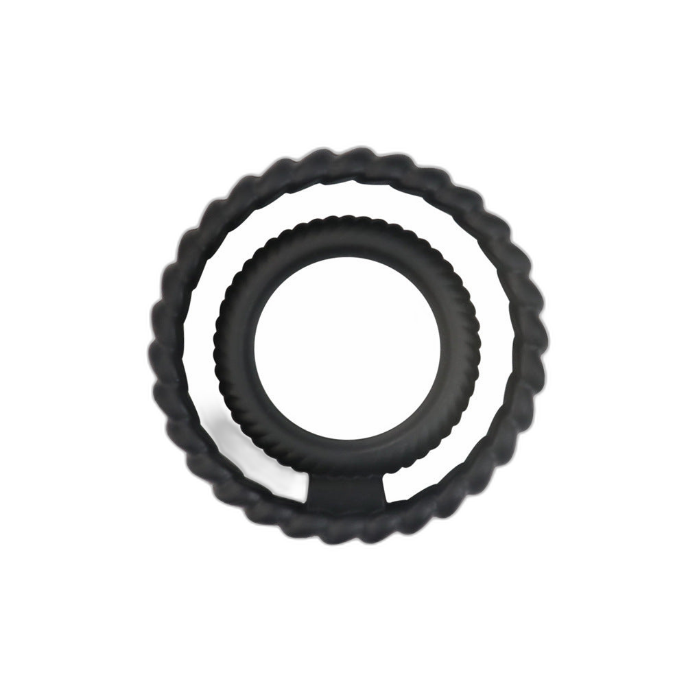 Dual Ring C-Strap