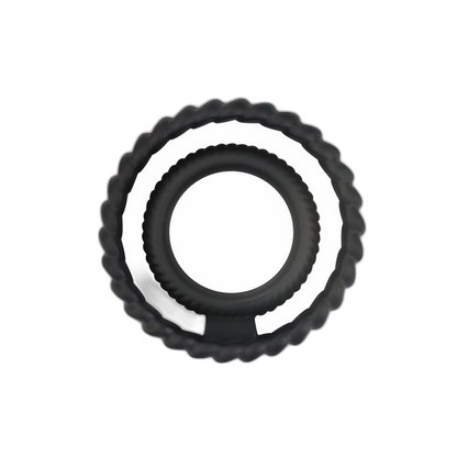Dual Ring C-Strap