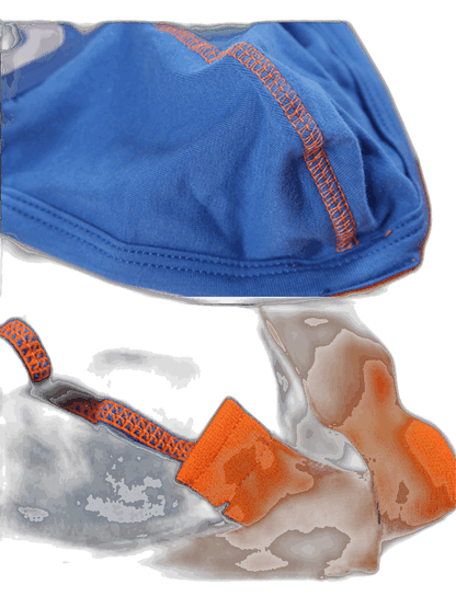 Men's Sexy Mesh Cotton Jockstraps