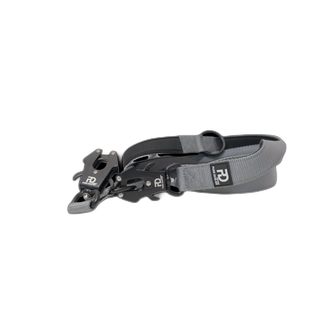 Multifunctional Lead Grey