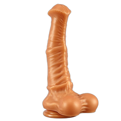 Copper Ⅱ- Centaur Dildo - Fantasy Dildo - 3 Sizes