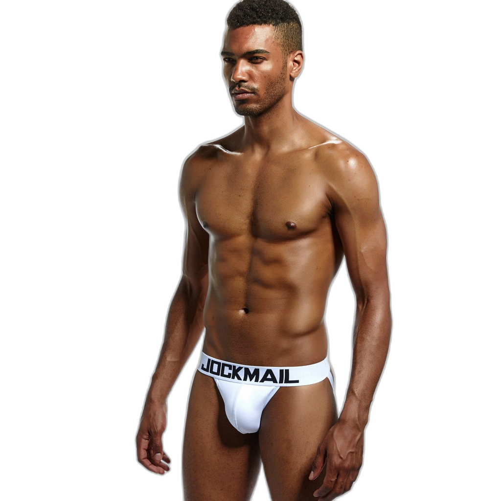 Essentials Jockstrap