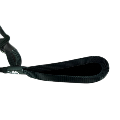 Slip lead Black