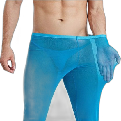 Mens Sexy Lounge Pants