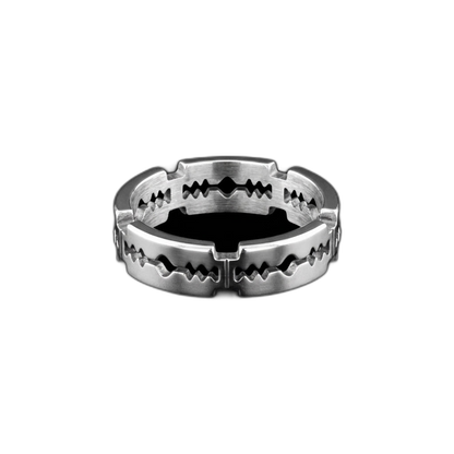 Razor Ring