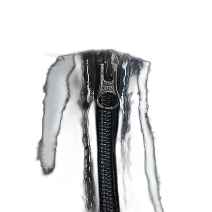 Furrjoi Silicone Bitchsuit Red