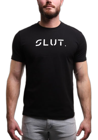 ruff GEAR Tribe T Shirt SLUT