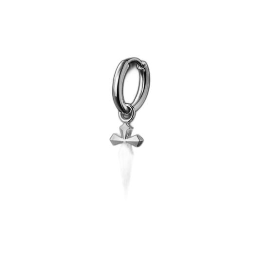 Single Dagger Earring