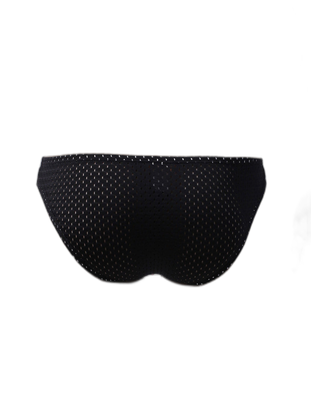 6 Pack Men’s Sexy Hollow Out Bikinis