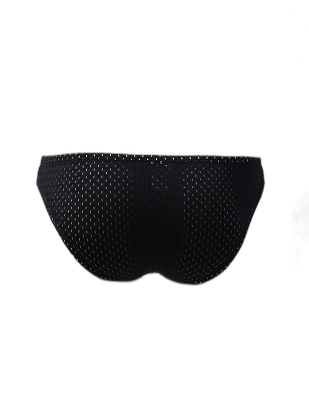 6 Pack Men’s Sexy Hollow Out Bikinis