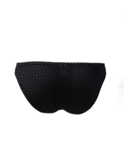 6 Pack Men’s Sexy Hollow Out Bikinis