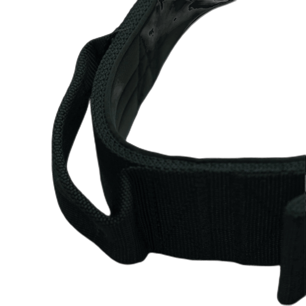 Pure Dog K9 Sport Collar Black
