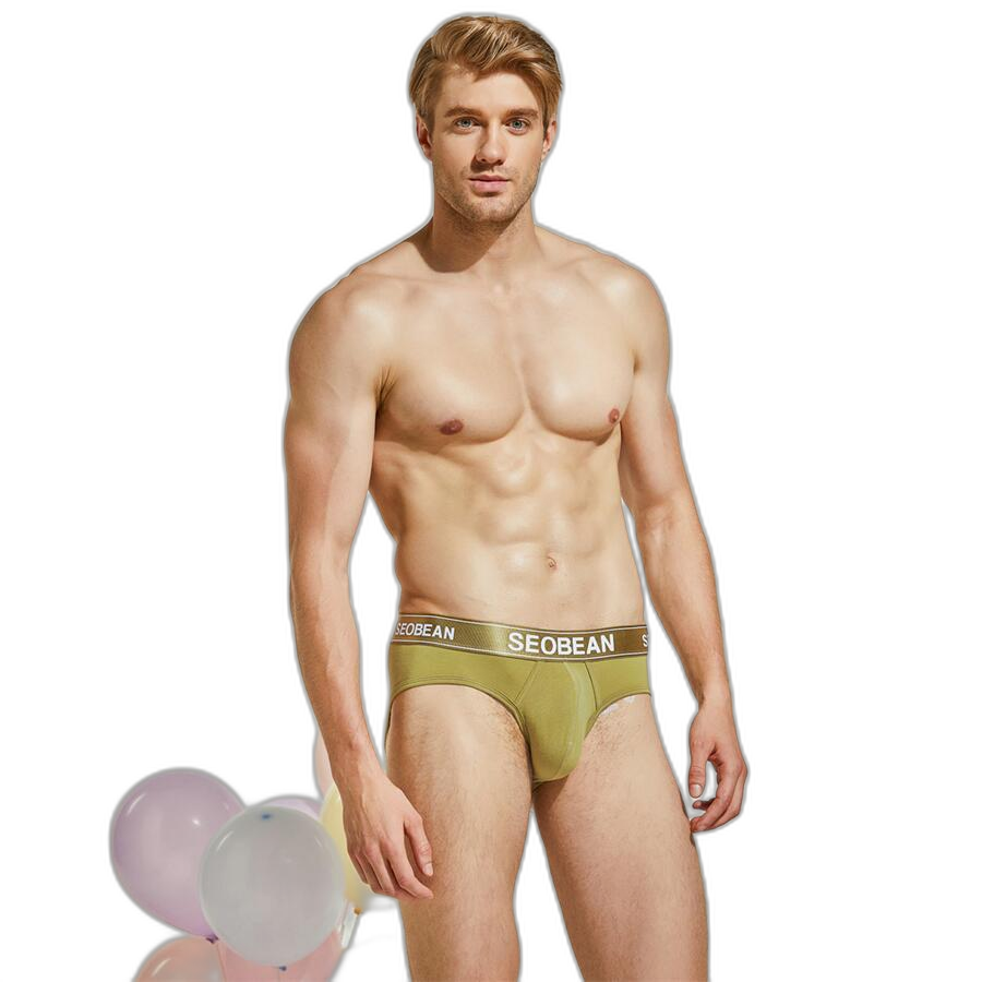 Seobean Candy Briefs