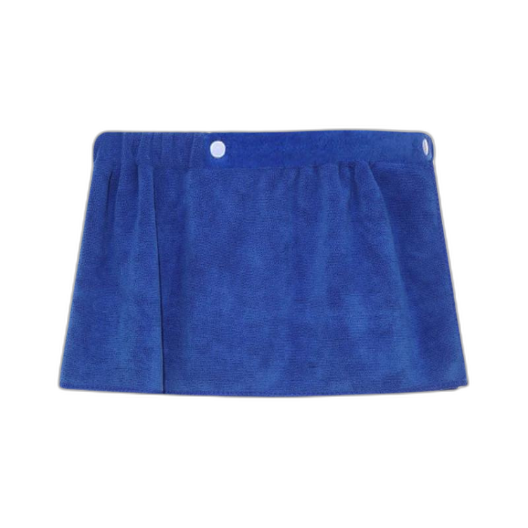 Soft Microfiber Sexy Men's Sauna Shorts