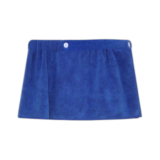 Soft Microfiber Sexy Men's Sauna Shorts