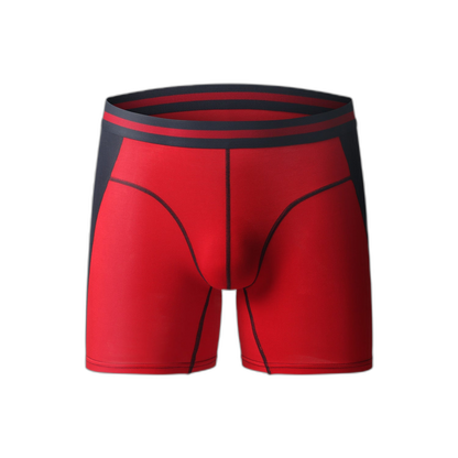 QuickDry Midway Boxer Briefs