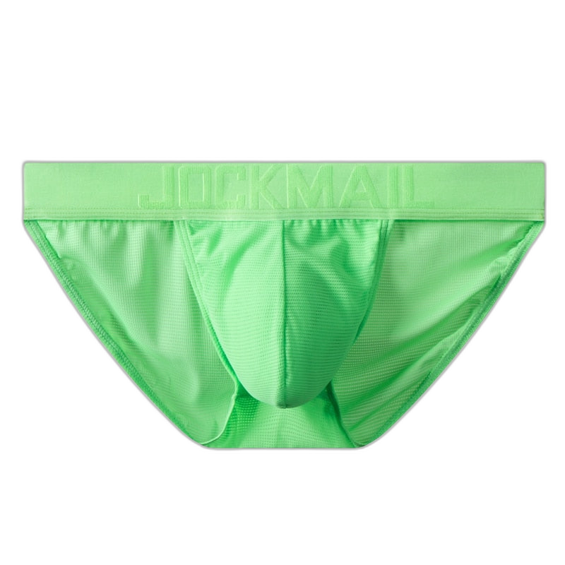 Jockmail Fiesta Bikini Briefs