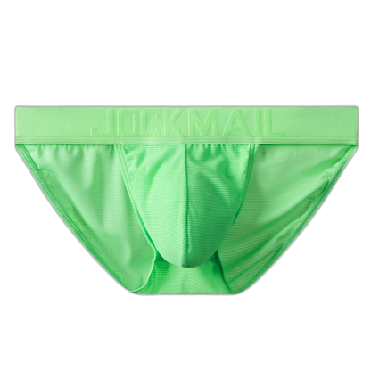 Jockmail Fiesta Bikini Briefs