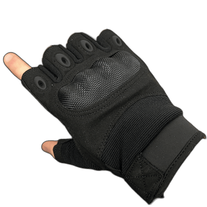 Emerson Fingerless Warfighter Gloves (Various Colours)