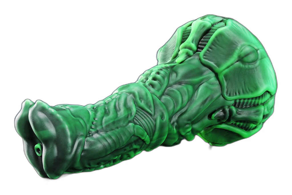 Mechasteed