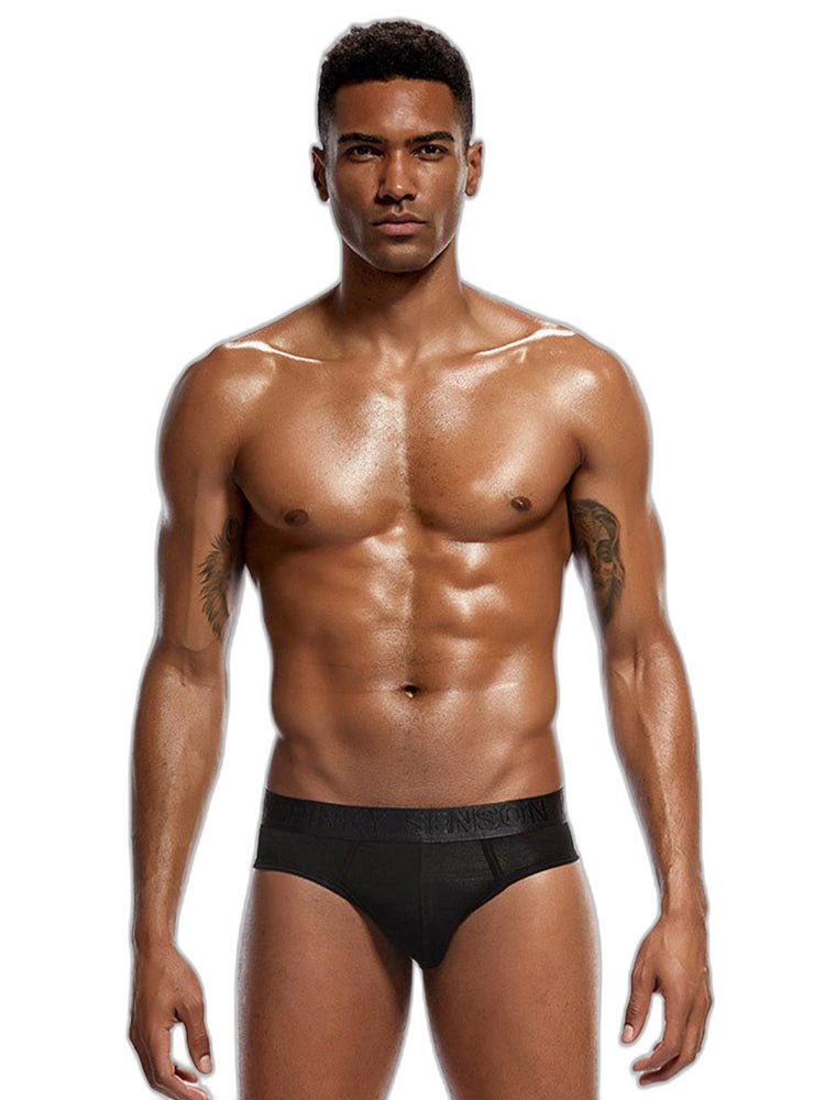 3 Pack Modal Support Contour Pouch Underwear