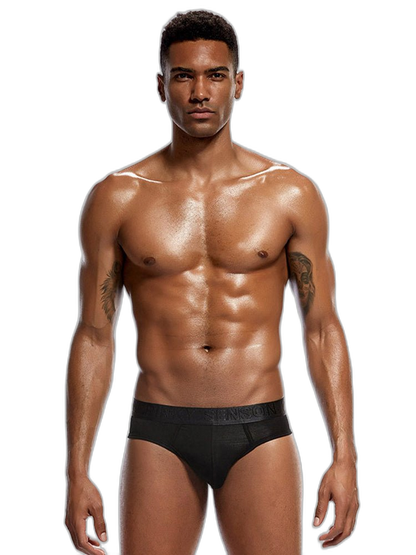 3 Pack Modal Support Contour Pouch Underwear