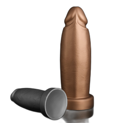 Merlin - Realistic Dildo - Extreme Dildo - Anal Dildo