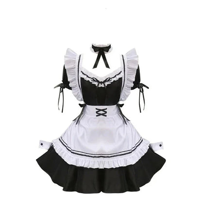 Femboy Maid Set