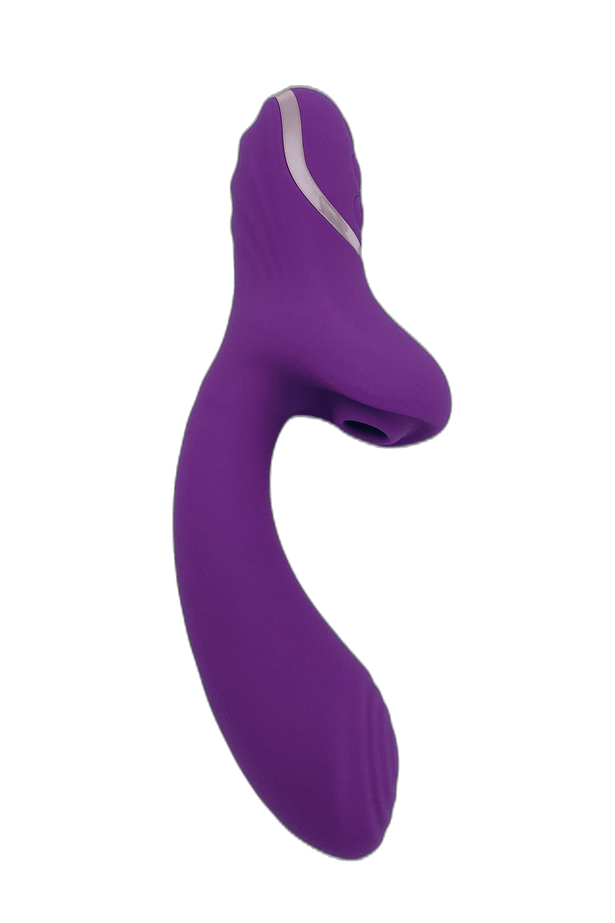 10 Modes Dual G Spot and Clitoral Suction Rabbit Vibrator