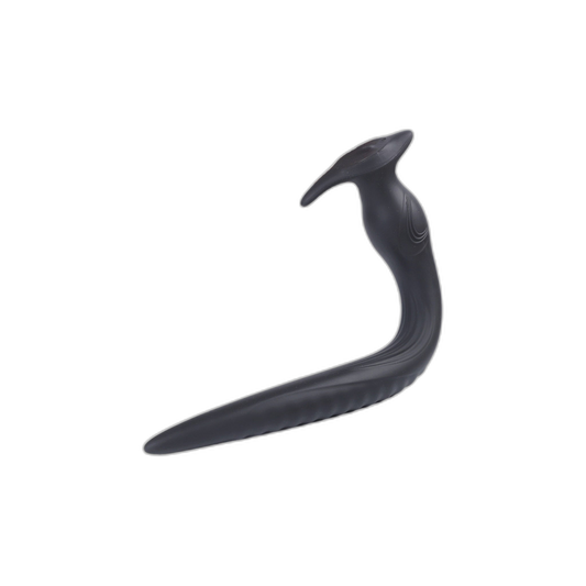 ELITE Liquid Silicone Serpent 9 Inch