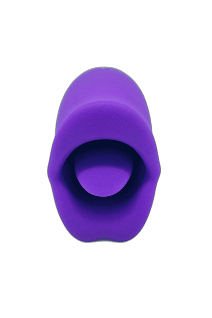 LushLips Oral Simulating Vibrator – Tongue-Licking & Biting Lip Toy